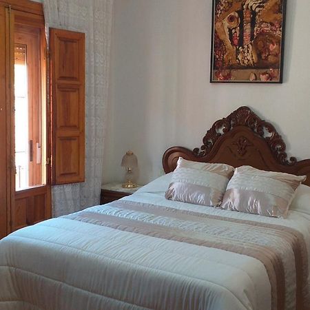 Boteros Casa Rural ไอยอน ภายนอก รูปภาพ