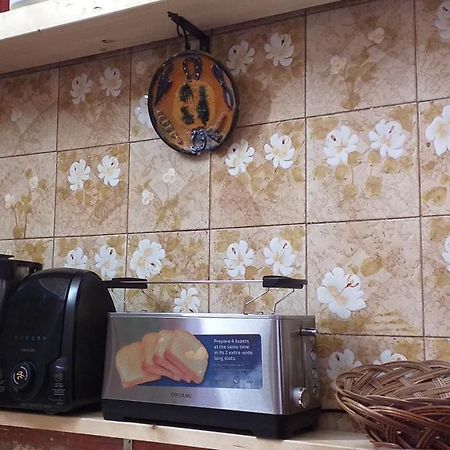 Boteros Casa Rural ไอยอน ภายนอก รูปภาพ