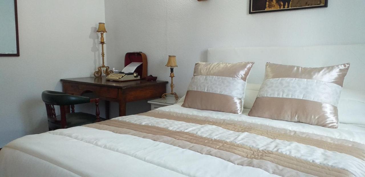 Boteros Casa Rural ไอยอน ภายนอก รูปภาพ