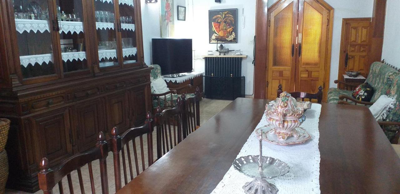 Boteros Casa Rural ไอยอน ภายนอก รูปภาพ