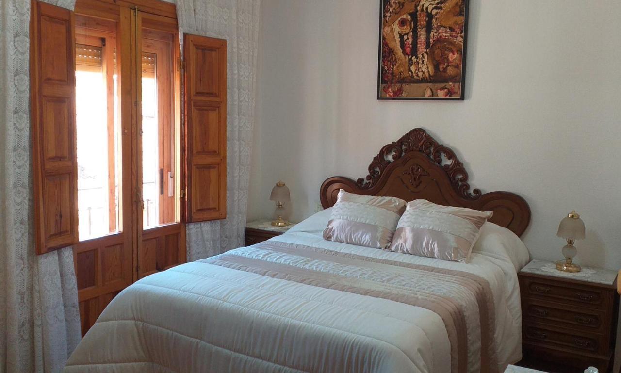 Boteros Casa Rural ไอยอน ภายนอก รูปภาพ