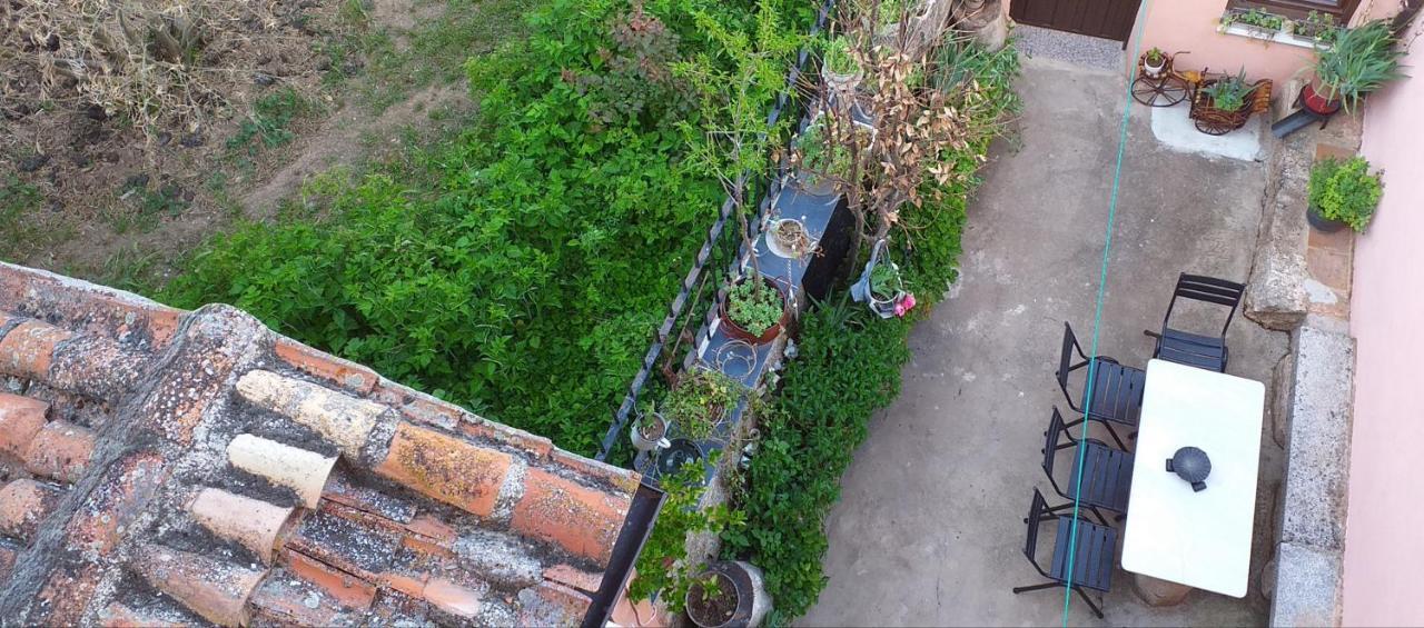 Boteros Casa Rural ไอยอน ภายนอก รูปภาพ